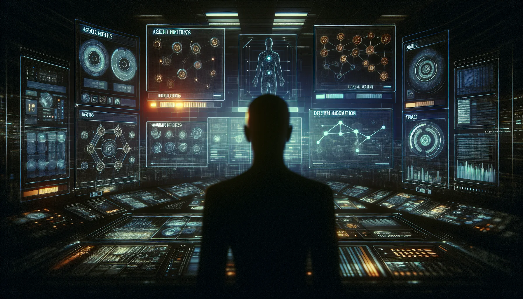 Building Production AI Agents: Lessons from Shipping Autonomous Systems