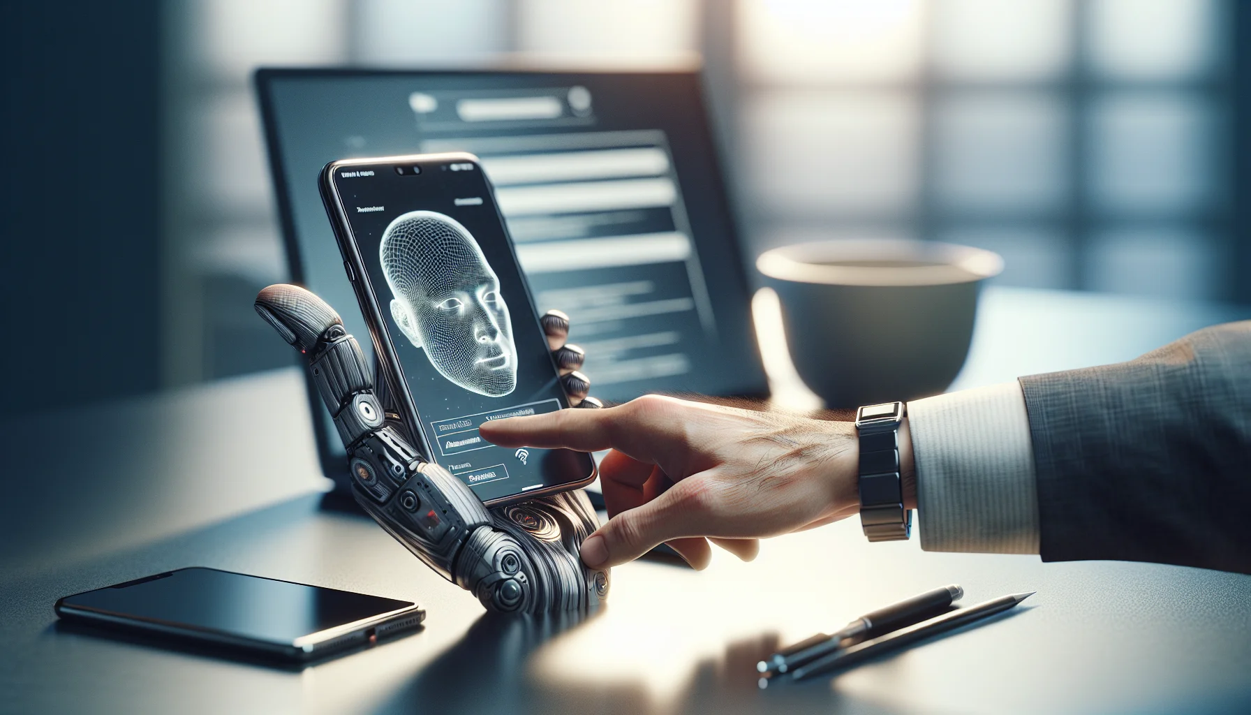 How Passkeys Work: The Technical Architecture Behind Passwordless Authentication