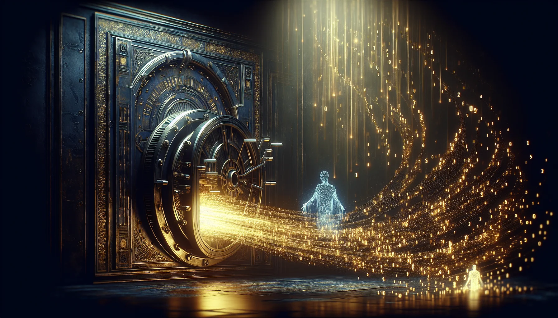 LastPass: When the Password Manager Itself Gets Breached