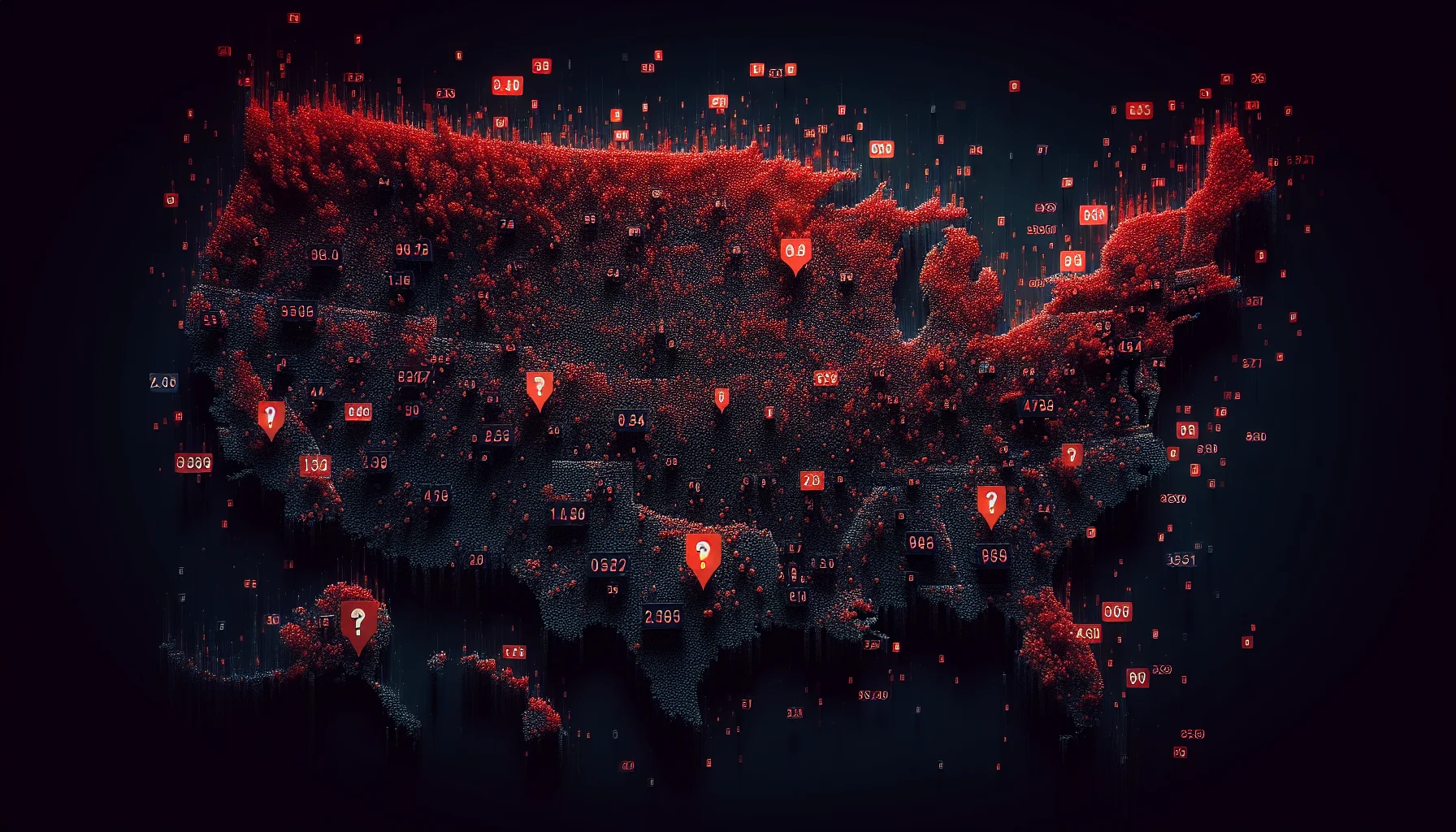 National Public Data: 2.9 Billion Records and the Death of Background Check Security