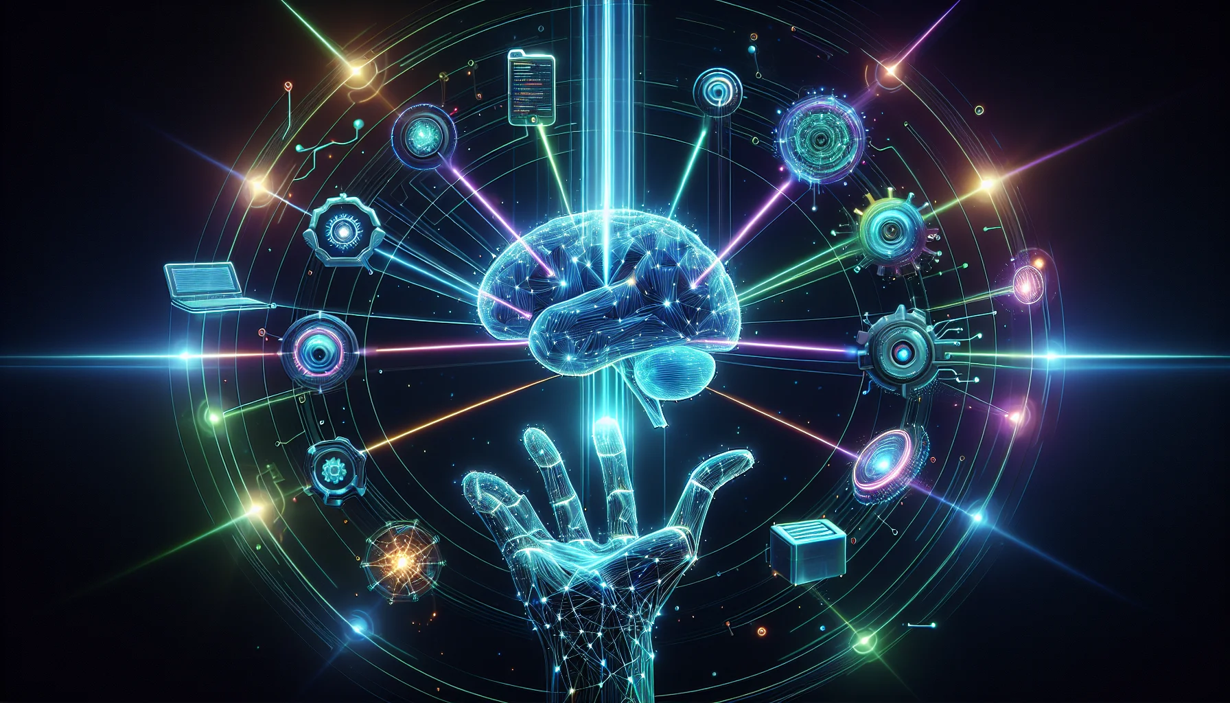 The Tool-Use Revolution: How Function Calling Transformed LLMs Into Agents