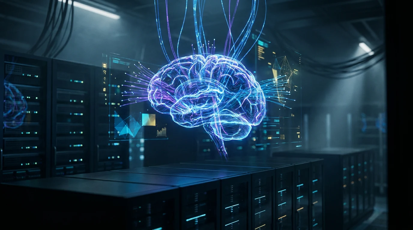 The Agentic Paradigm Shift: Why 2025 Changed Everything in AI Development
