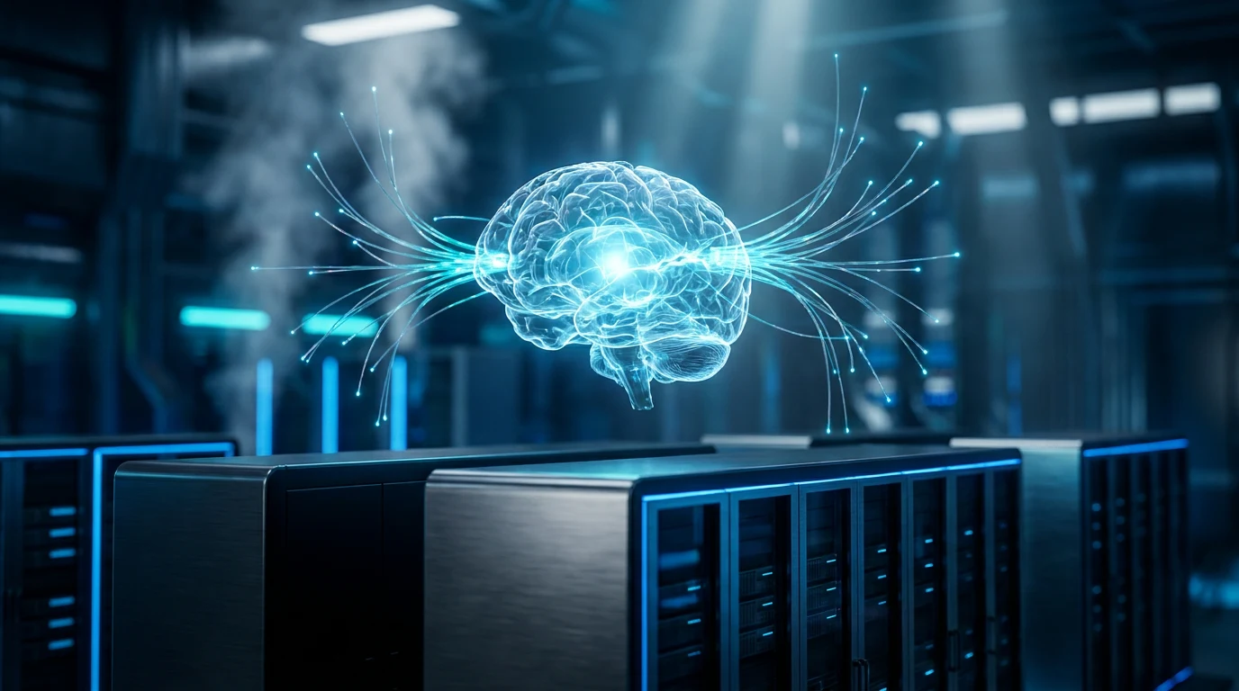 Why AI Agents Are Replacing SaaS Dashboards in 2026
