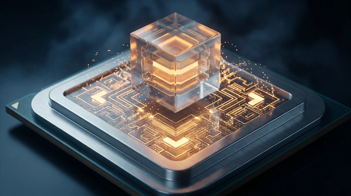 Apple Silicon's Unified Memory Is the Quiet Revolution in Analytical Compute