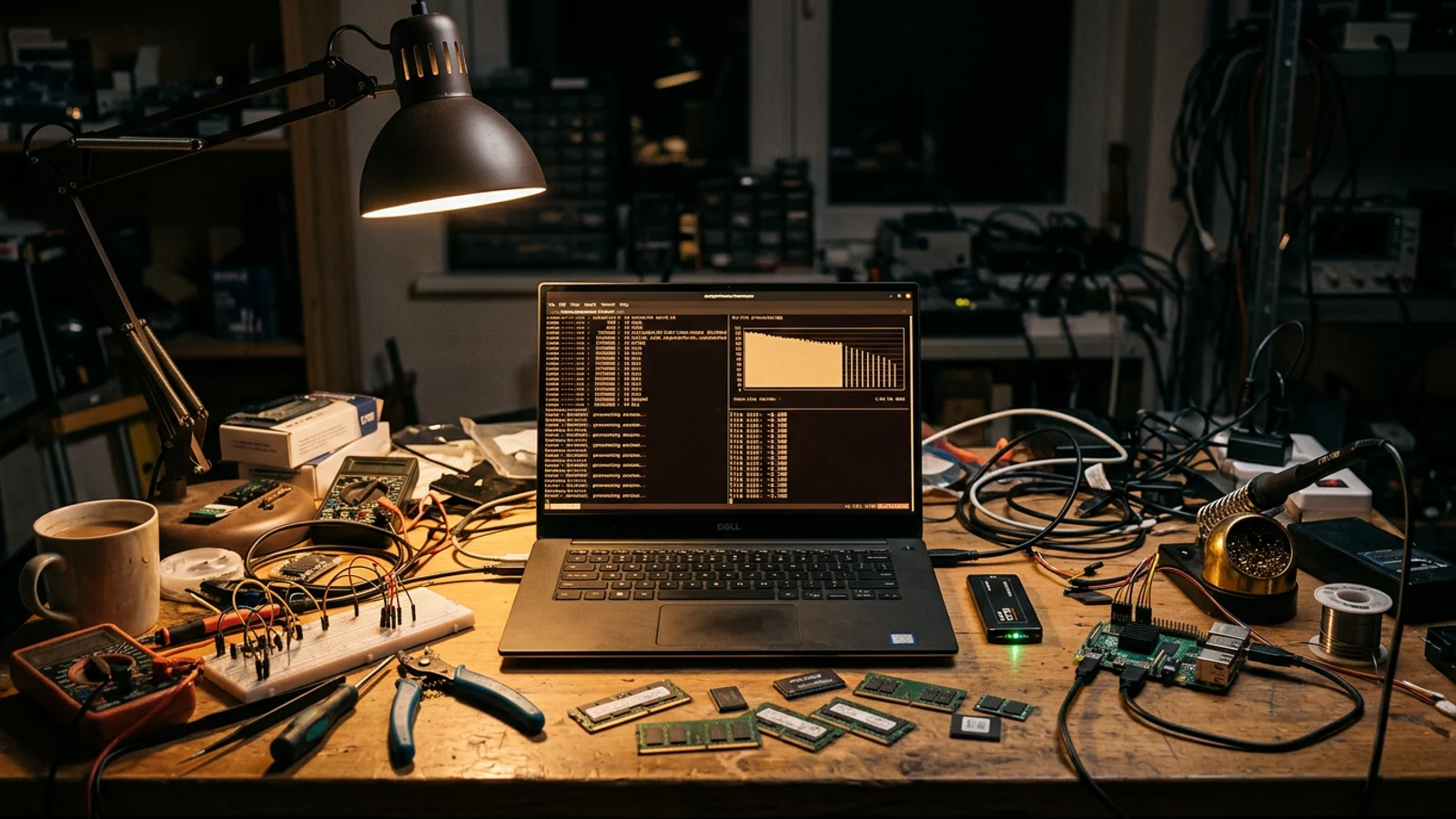 A 27B AI Model Shrinks to 5.9GB as Ternary Quantization Keeps Pushing the Floor Down