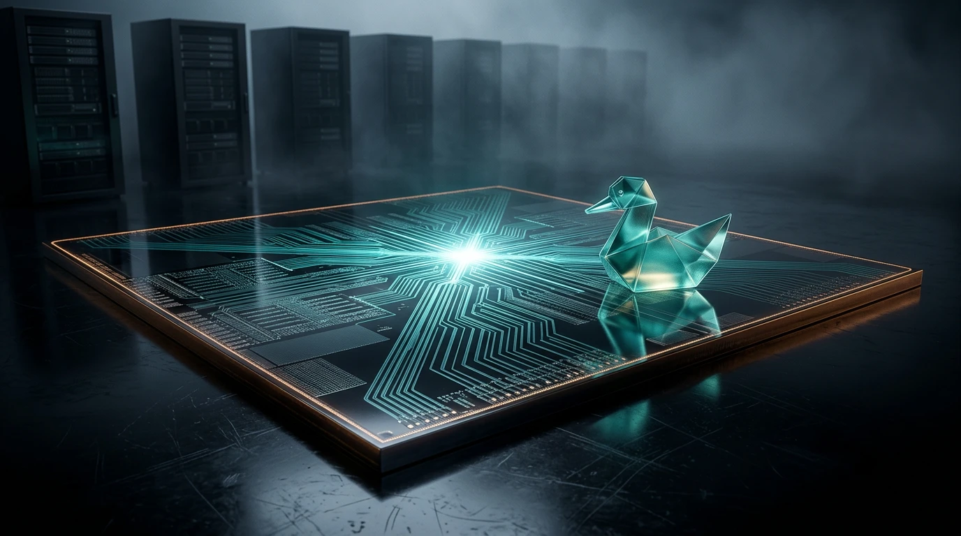 The First SQL Engine for Apple Silicon GPUs Is Now a DuckDB Community Extension