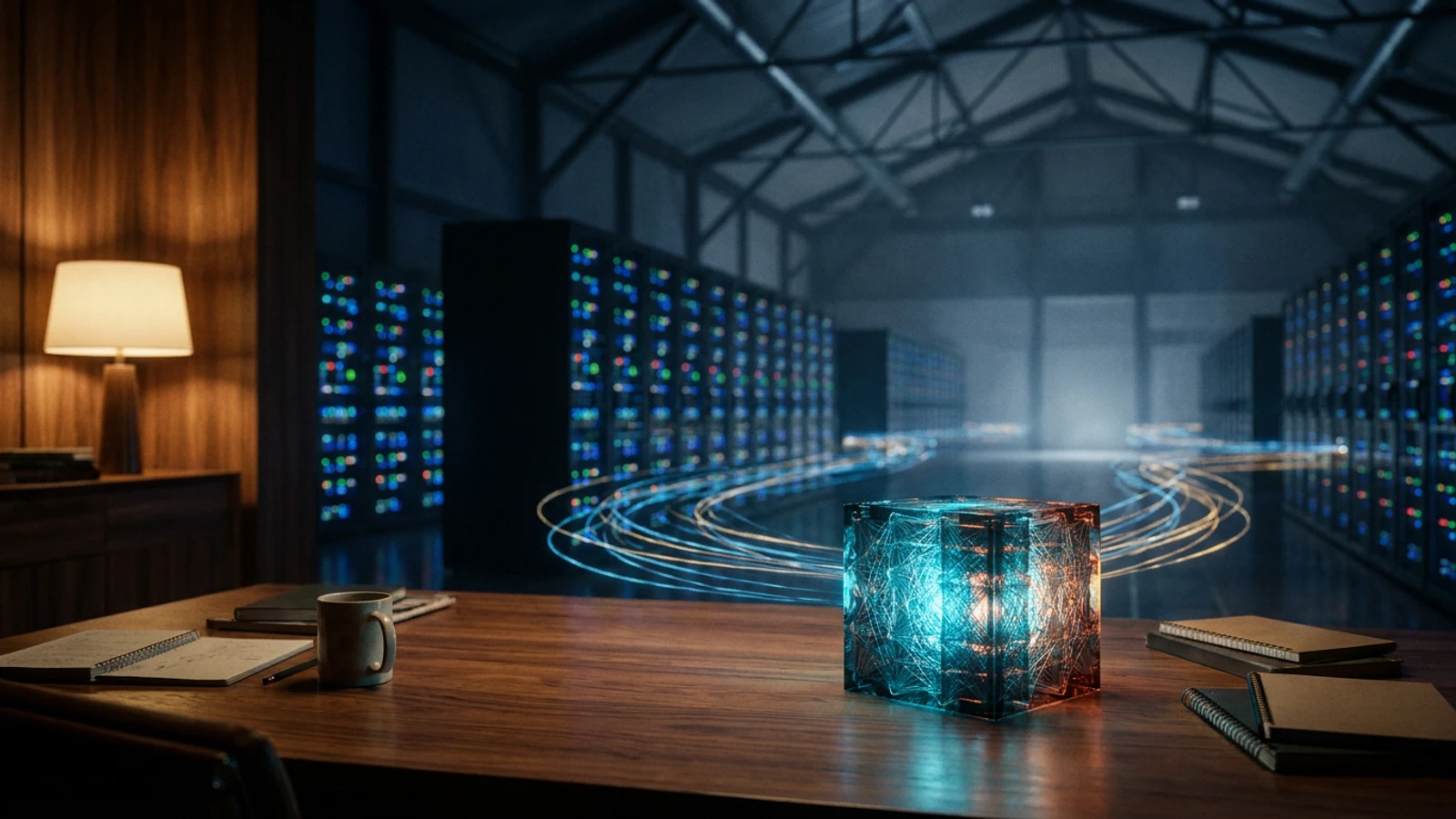 The Future of Local AI: Every AI Lab Should Redesign Its LLM Architecture to Run on Your Laptop