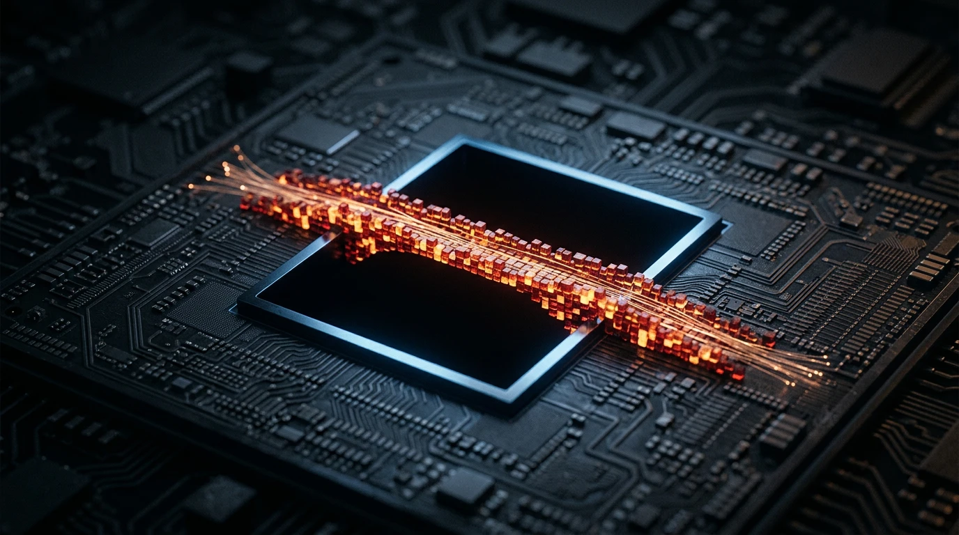 Apple's GPU Has No 64-bit Floats. I Made It Sort 50 Million Doubles Anyway