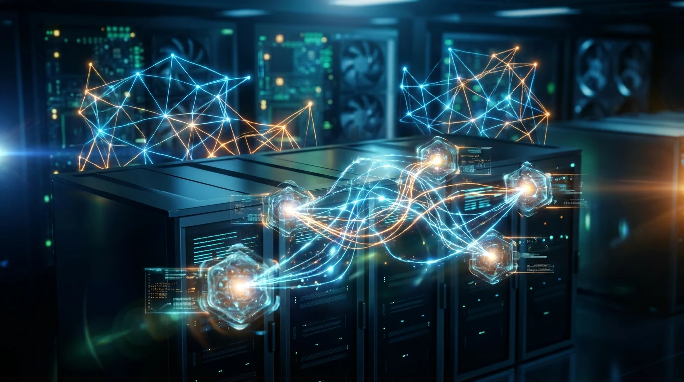 Multi-Agent Systems: When AI Agents Learn to Collaborate