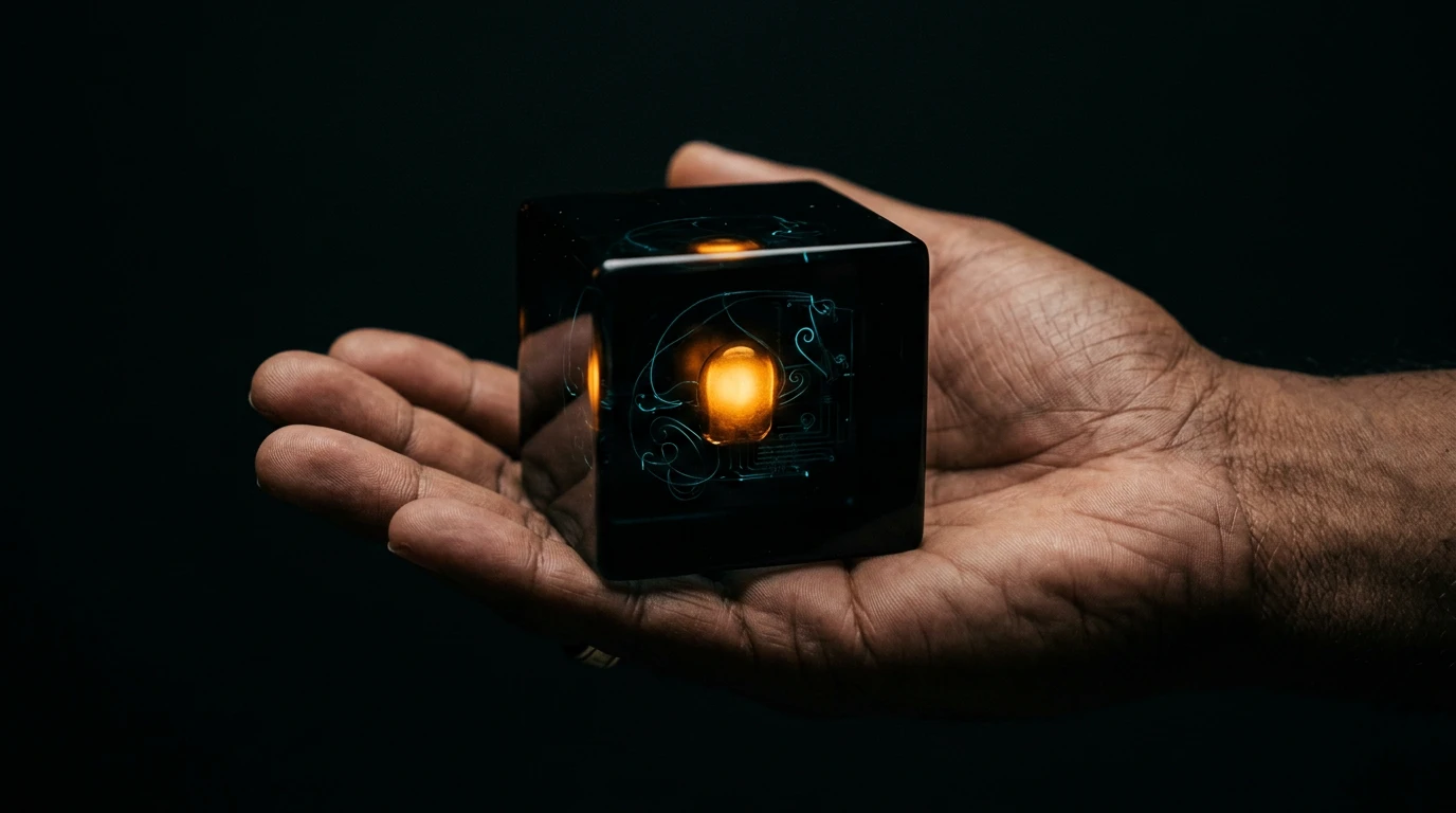 On-Device AI Just Got Real