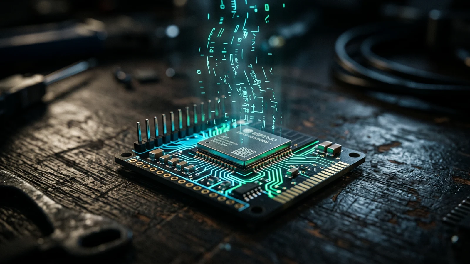 Running an LLM on an $8 Microcontroller: What's Real in 2026