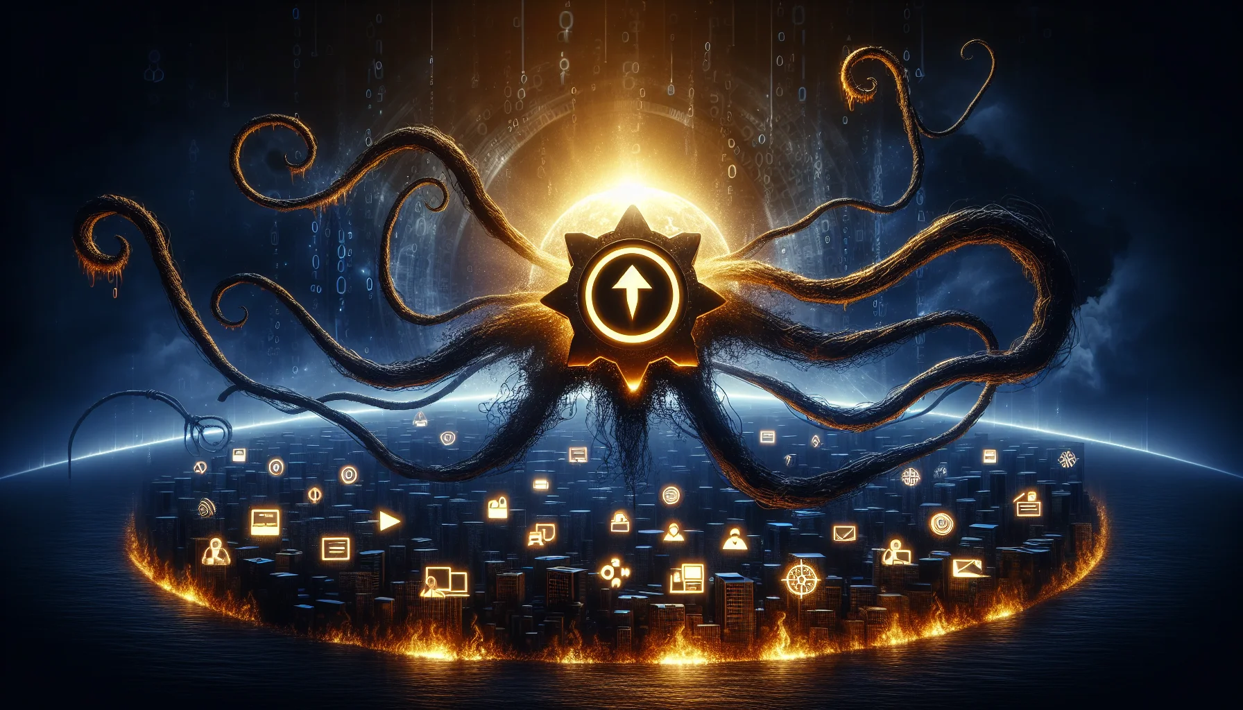 SolarWinds: The Supply Chain Attack That Infiltrated 18,000 Organizations