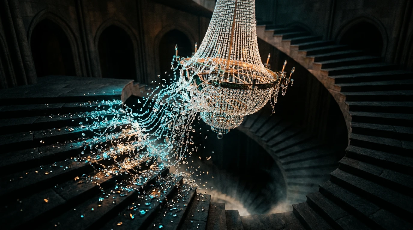 The 10x-a-Year Price Collapse Is an Architecture Bet, Not a Prompt Trick