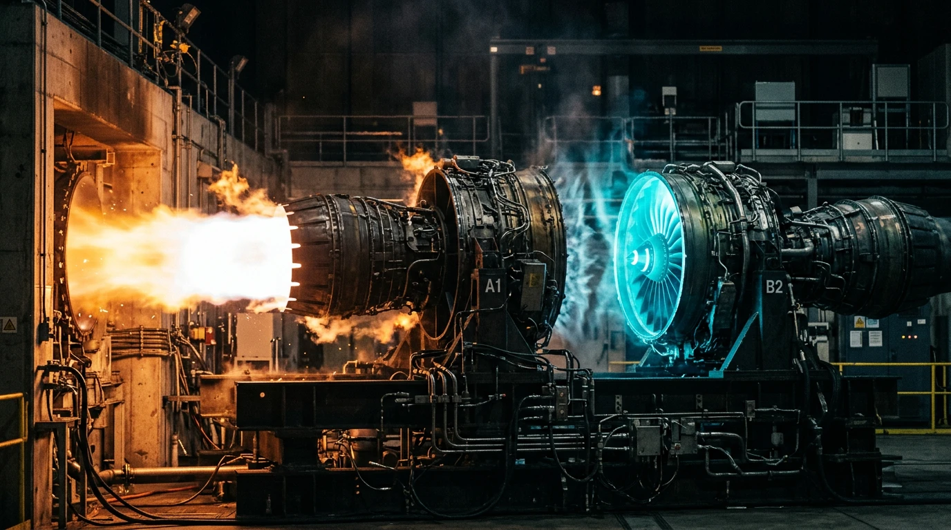 The Inference Hardware Wars: Why Your Token Bill Is Decided in a Fab, Not a Prompt