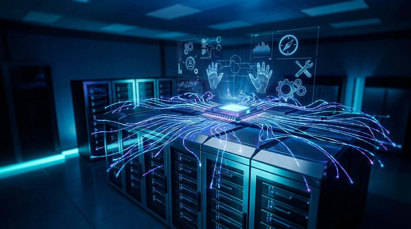 The Tool-Use Revolution: How Function Calling Transformed LLMs Into Agents
