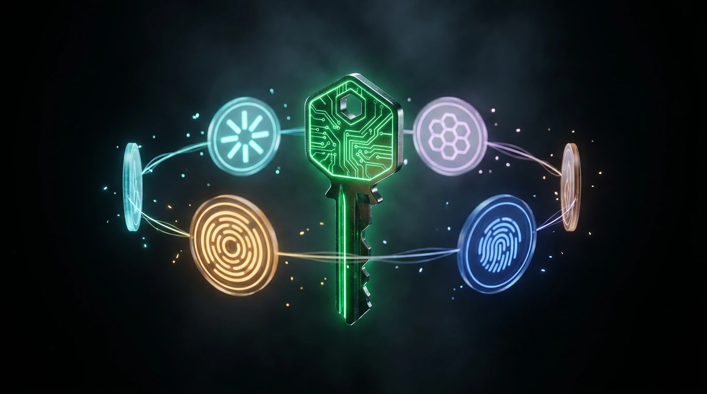 AVIK Protocol
